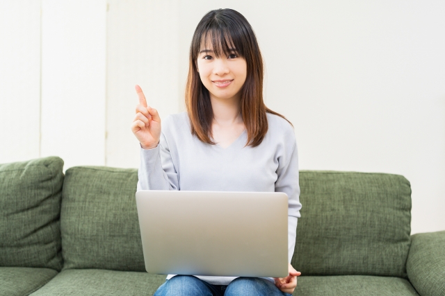 あなたが決めていい!