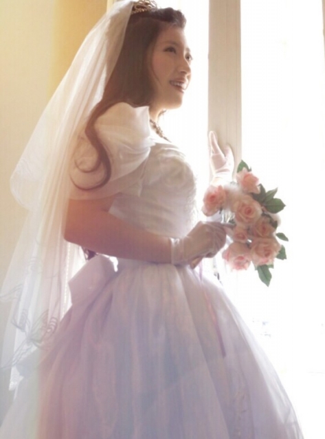 再婚しました!