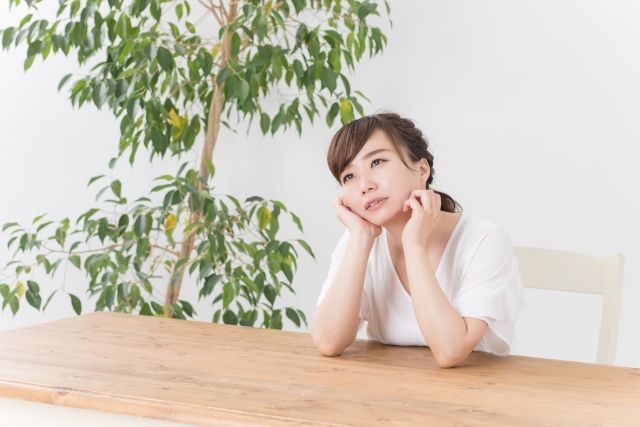 結婚できない原因は?
