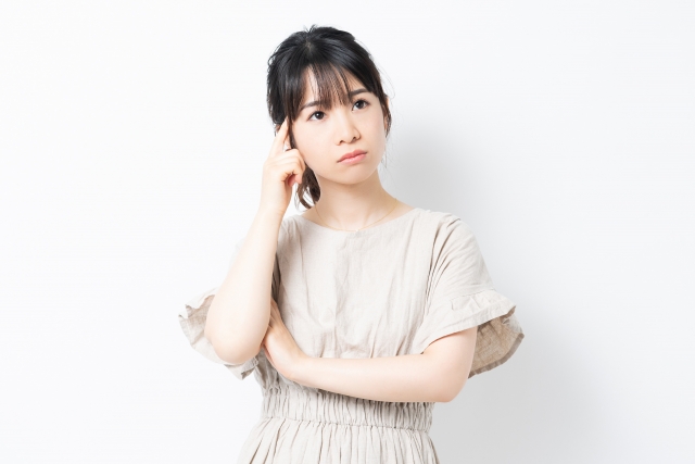 幸せになれる?