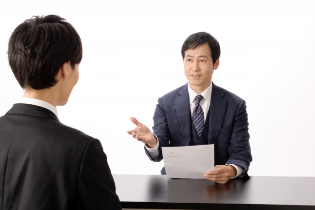 会話