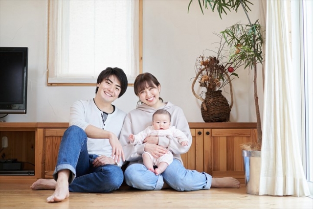 結婚したい?