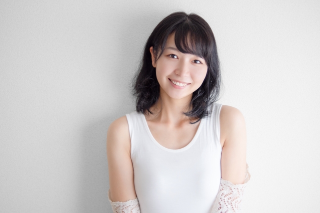 理想のお相手