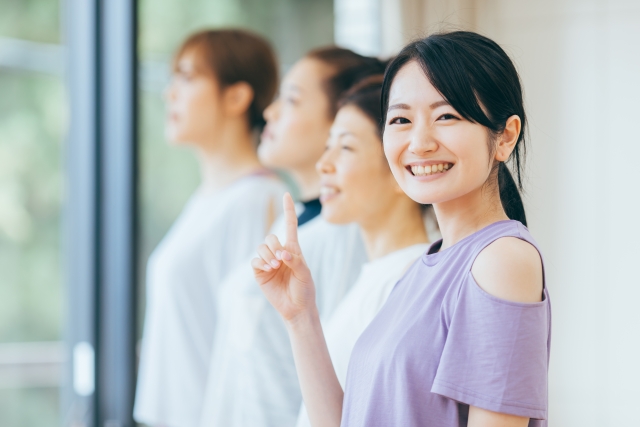 会話の種類