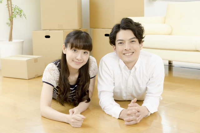 結婚の目的は?