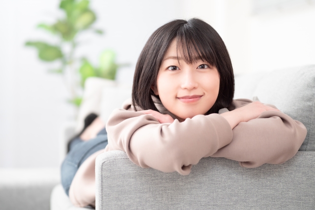 自分に正直に生きる