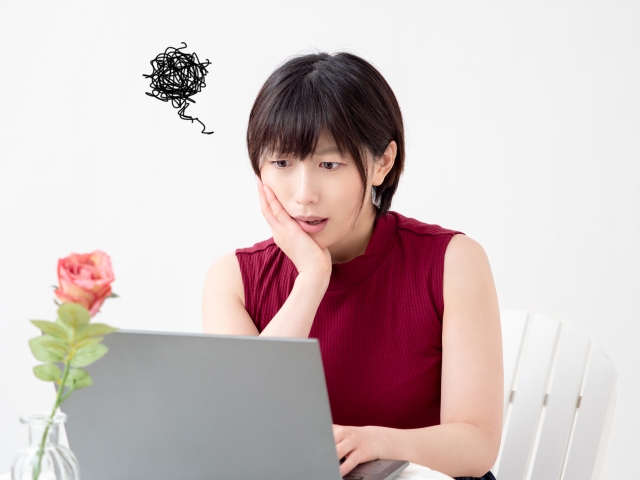 結婚って面倒くさい?