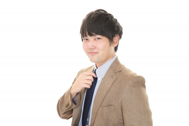 結婚できた男性
