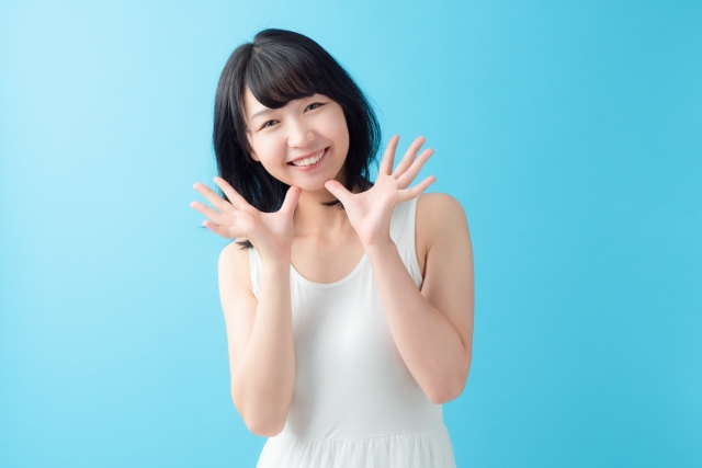 お試し期間?