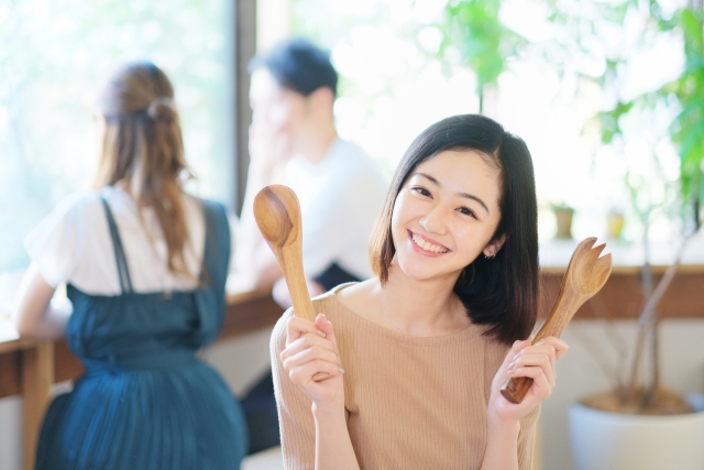 人生楽しく!