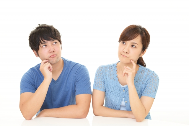 結婚の目的は?